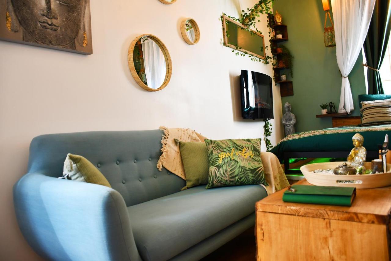 לה סיין סור-מר Le Patio H24,Cosy,Port,Plage,Wifi,Netflix מראה חיצוני תמונה