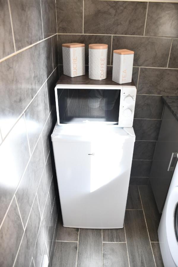 לה סיין סור-מר Le Patio H24,Cosy,Port,Plage,Wifi,Netflix מראה חיצוני תמונה