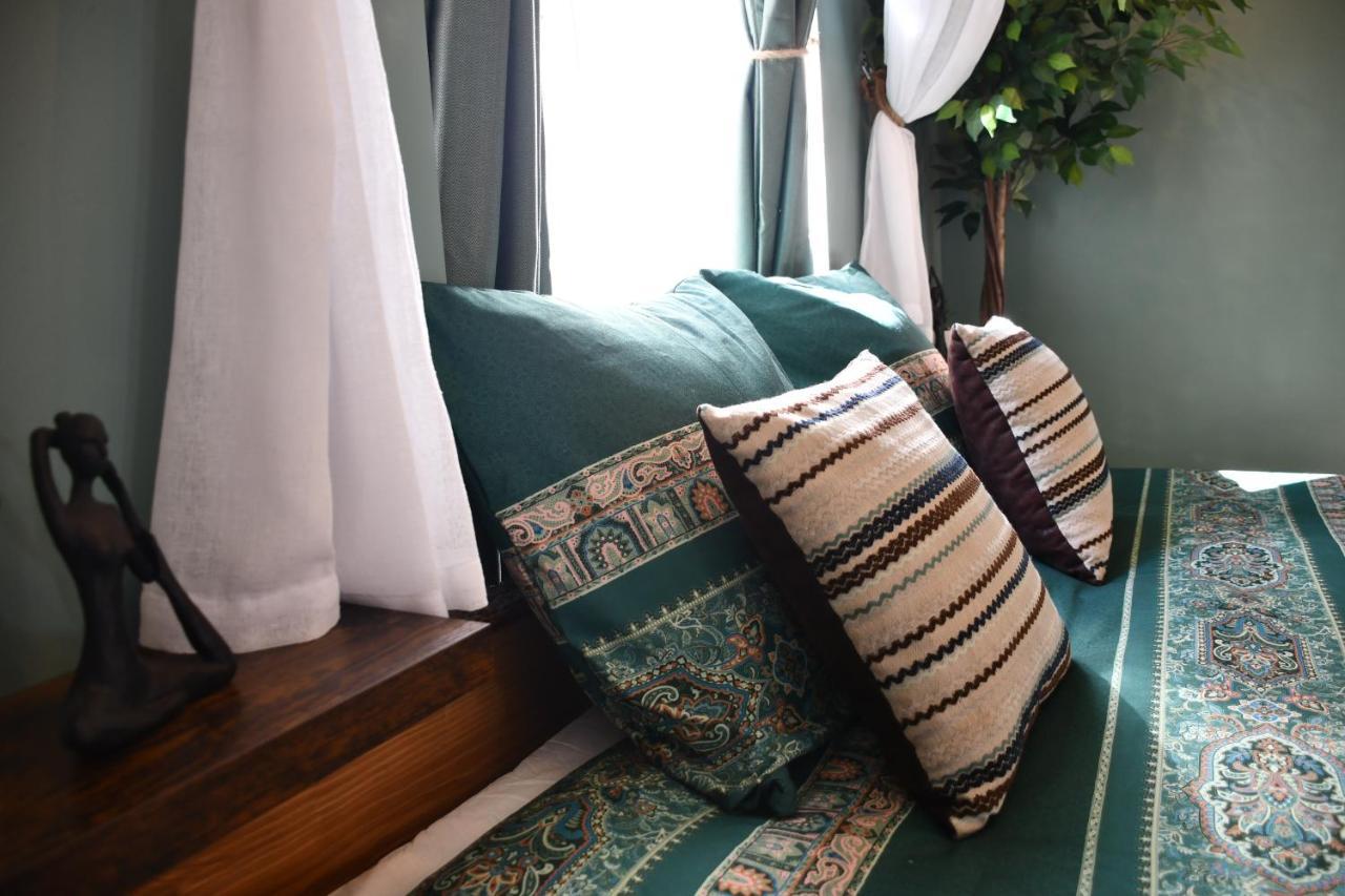 לה סיין סור-מר Le Patio H24,Cosy,Port,Plage,Wifi,Netflix מראה חיצוני תמונה