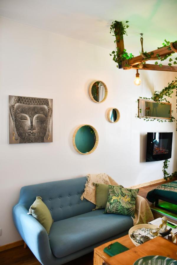 לה סיין סור-מר Le Patio H24,Cosy,Port,Plage,Wifi,Netflix מראה חיצוני תמונה