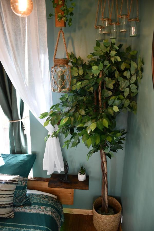 לה סיין סור-מר Le Patio H24,Cosy,Port,Plage,Wifi,Netflix מראה חיצוני תמונה