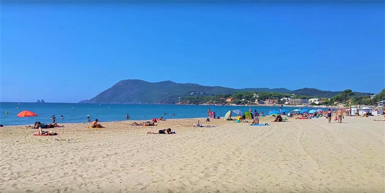 לה סיין סור-מר Le Patio H24,Cosy,Port,Plage,Wifi,Netflix מראה חיצוני תמונה